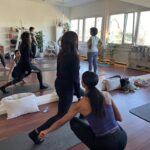 Stretching Postural